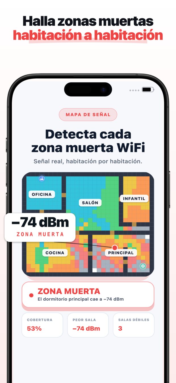 Dibuja el plano de tu casa: empieza en blanco, usa una plantilla inicial inteligente o elige un modelo.