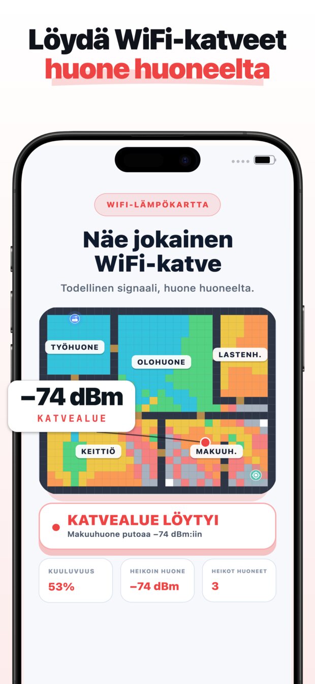 Piirrä pohjapiirros – aloita tyhjästä, käytä älykästä aloituspohjaa tai valitse valmis malli.