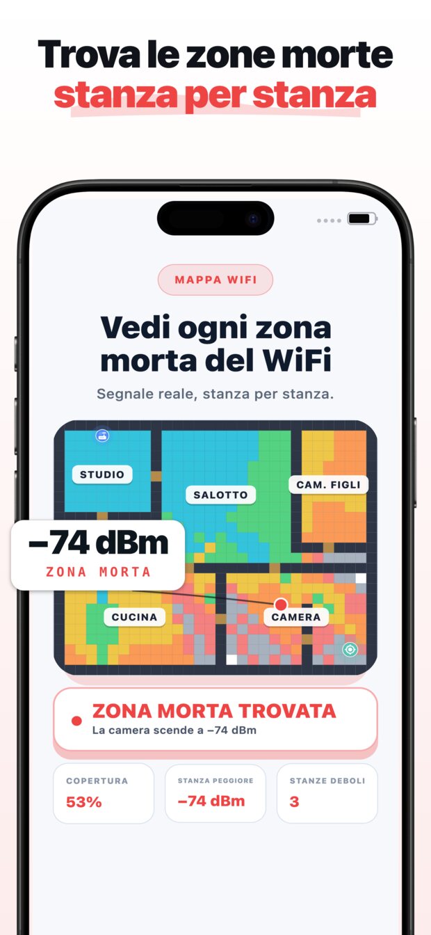 Disegna la planimetria di casa: parti da zero, usa un layout iniziale intelligente o scegli un modello.