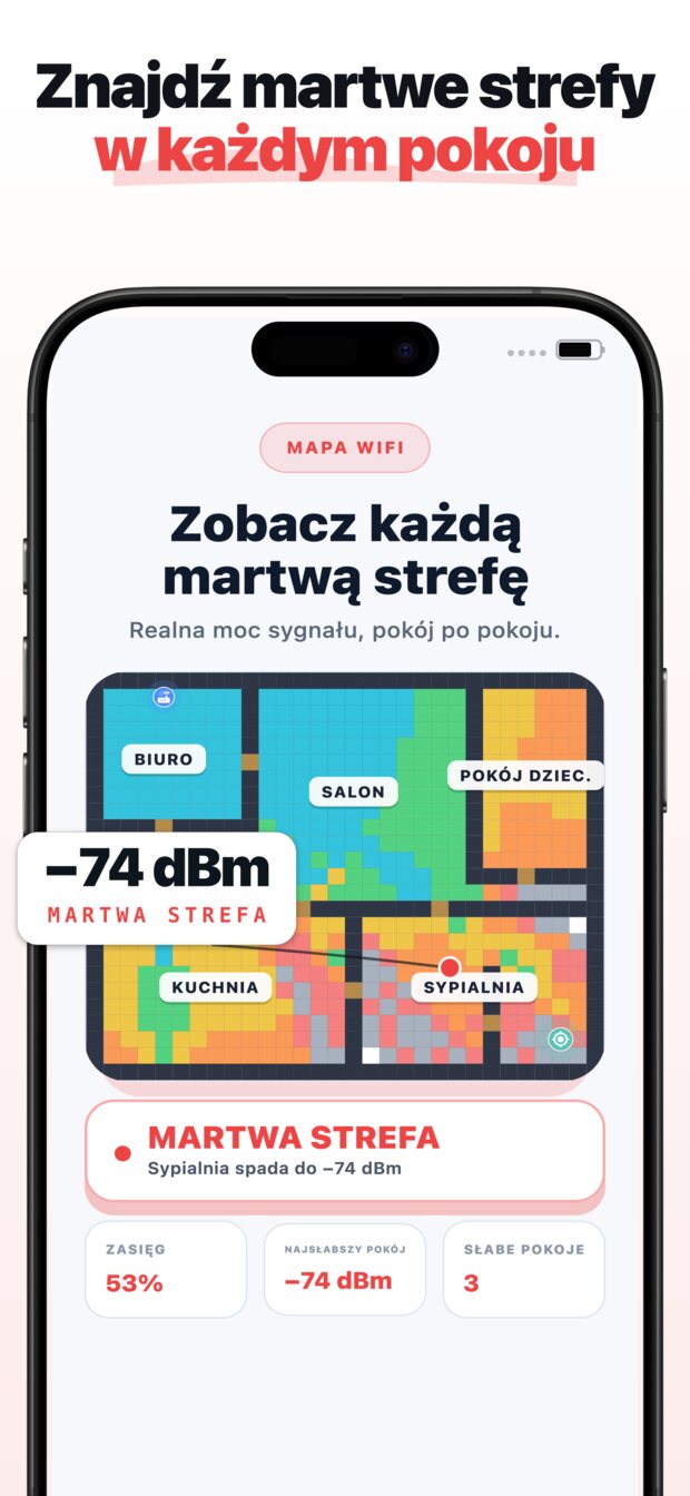 Naszkicuj plan mieszkania – zacznij od pustej siatki, użyj gotowego układu startowego albo wybierz szablon.