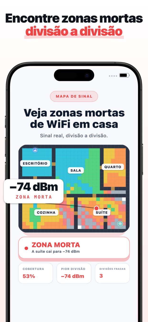 Desenhe a planta da sua casa — comece do zero, use uma planta inicial inteligente ou escolha um modelo.