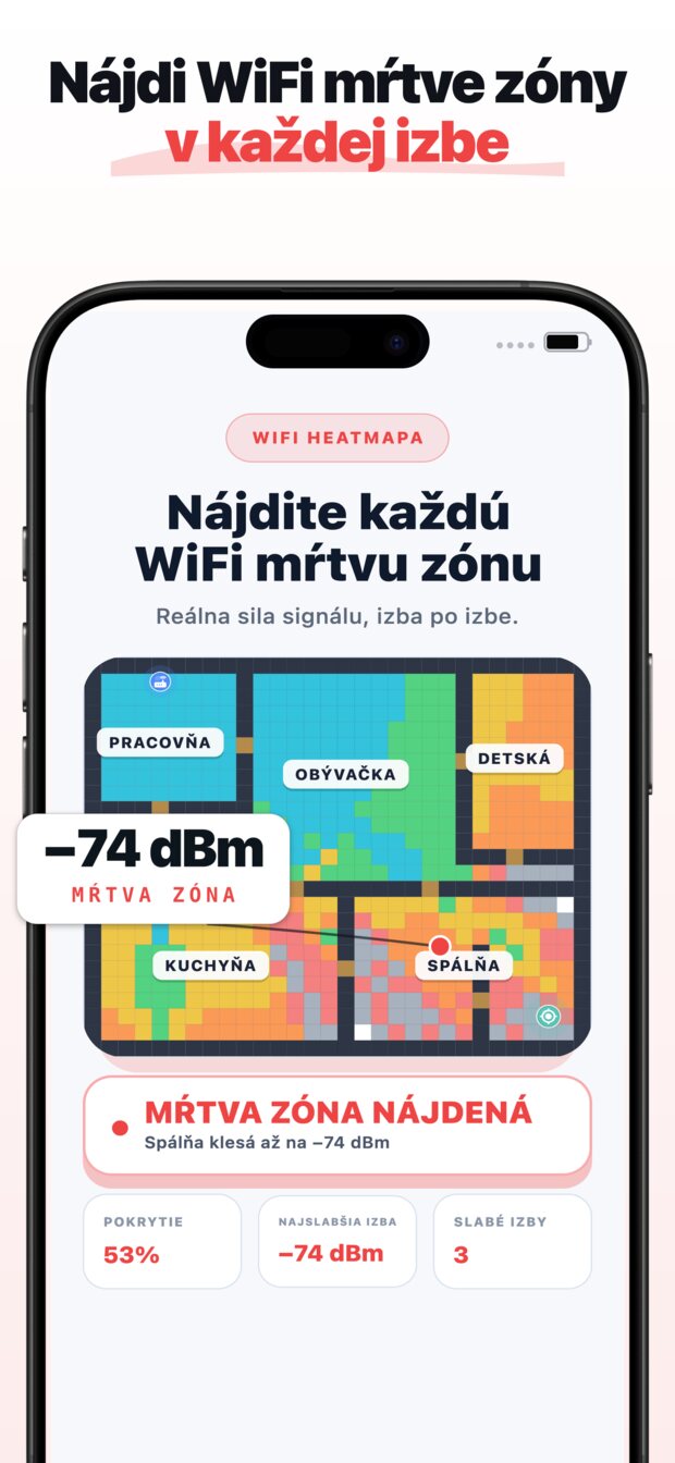 Načrtnite si pôdorys bytu — začnite s prázdnou mriežkou, použite inteligentné základné rozloženie alebo vyberte šablónu.