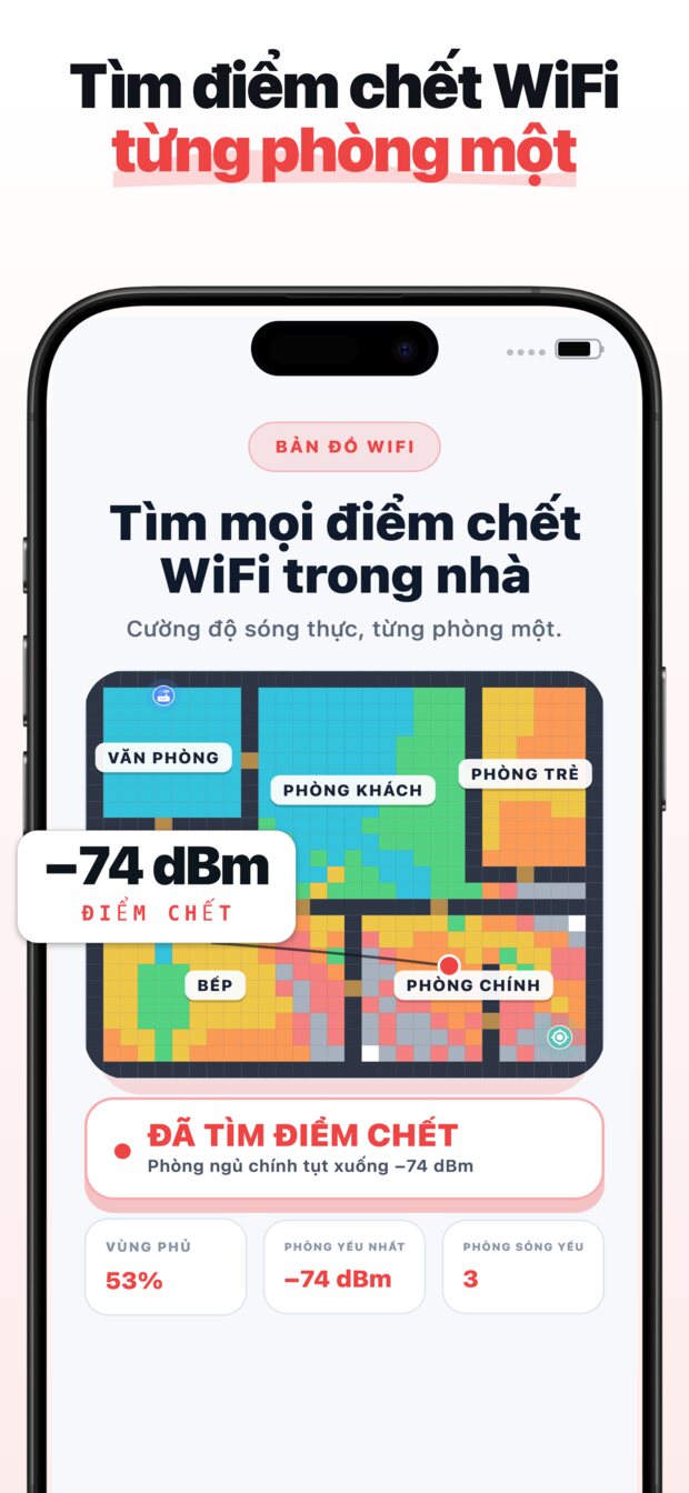 Vẽ sơ đồ nhà bạn — bắt đầu từ trang trống, dùng bố cục mẫu thông minh, hoặc chọn một mẫu có sẵn.