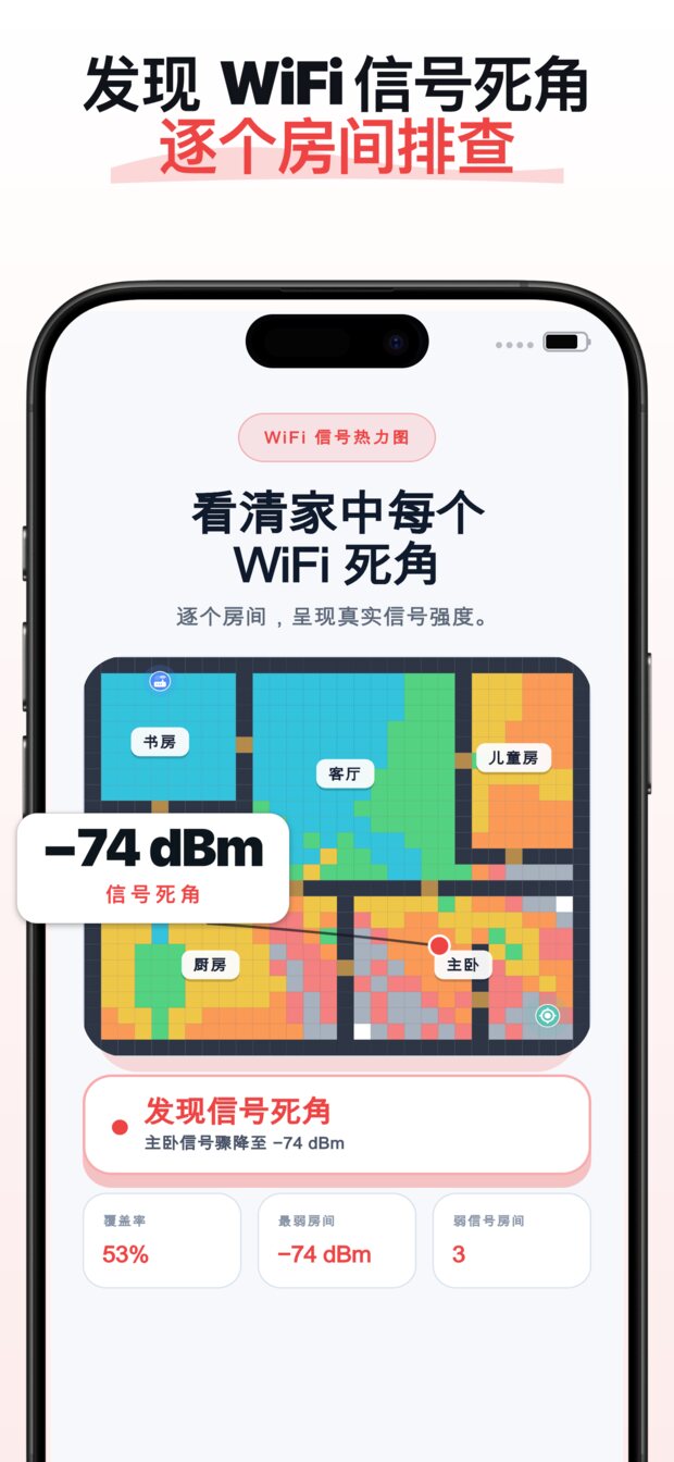 画出你家的户型图——可以从空白网格开始,使用智能起始布局,或直接套用模板。